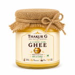 4 States Cow Ghee in one pack (800 ML)